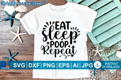 Baby Design SVG, Cool Baby Svg, Newborn Svg Design Product Image 1