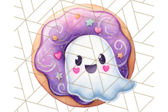 Cute Halloween Candy PNG Clipart Product Image 5