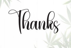 Marijuana Product Image 9