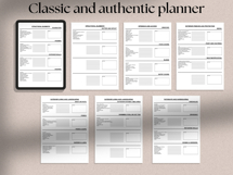 House building construction planner selection guide pdf exce Product Image 9