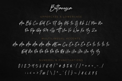 Bettanesia - Beautiful Handwritten &amp; Classy Style Product Image 9