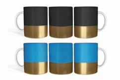 Shotgun Bullet Mug Sublimation | Bundle | PNG Product Image 3