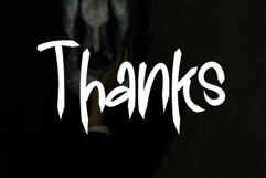 Nightmare Kingsize Product Image 9