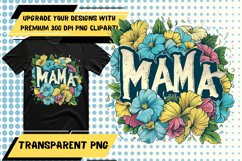 Mom's Day Sublimation Splendor Product Image 1