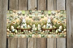 Vintage Easter &amp; spring | Sublimation Mug design Bundle, PNG Product Image 9