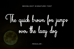 Moonlight Signature | MONOLINE Product Image 9