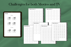 Ultimate 2026 Digital Planner Bundle | Light Mode Product Image 9