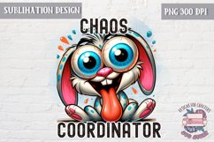 Sarcastic Animal Quote Bundle Sublimation Design of 17 PNG Product Image 13