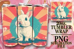 Timeless Animal Retro Sublimation Product Image 1