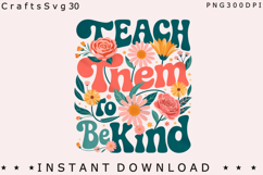 Teacher Sublimation Bundle, Teacher png Product Image 10