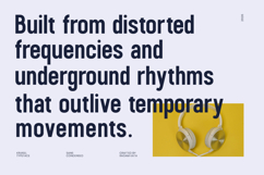 Kruisel - Condensed Serif Font Product Image 9