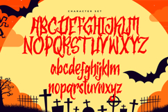 Death Curse Product Image 9