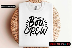 Halloween SVG Bundle, Halloween 20 Designs Product Image 13