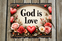 Motivating inscriptions | 4 Skinny tumbler sublimation P2 Product Image 5