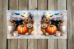 Halloween horse | 4 funny Sublimation Mug designs PLUS2 Product Image 5