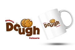 Fox Glima 4 Font Style Product Image 9