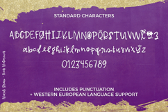 Mardi Gras Display Font Product Image 9