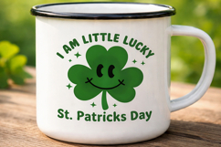 St Patricks Day Lucky SVG Bundle Product Image 15