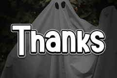 Ghost Vibes Product Image 9