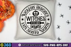 It's The most wonderful time of the year SVG Product Image 3