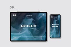 Abstract Background Product Image 6