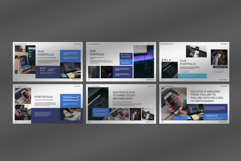 Business Trading Google Slides Template Product Image 7