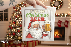 Christmas Sublimation Bundle - Christmas Design Product Image 7