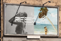 Conega Display Font Product Image 9