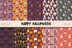 Happy Halloween art set Product Image 9