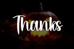 Spooky Pumpkin Product Image 9