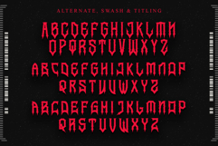 Ravenmorth Product Image 9