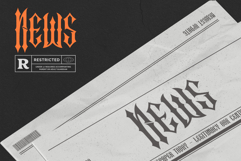 Crucifer Product Image 9