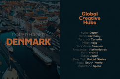 LUMA Prime Modern Typeface Product Image 9