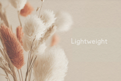 Hygge Vibes Cozy Decorative Font Product Image 9