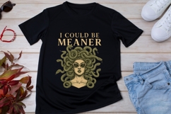 Medusa png design for T-shirts Product Image 6
