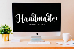 Winter Holiday - Family Font In 62 Type Product Image 9