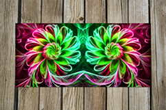 Bright abstract | 8 multicolors Mug Sublimation designs Product Image 7