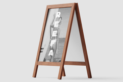 Bakers Bold Display Sans Serif Product Image 9