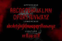 Creepy Zombie Product Image 9