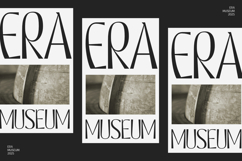 Univars - Sans Serif Simple Product Image 9