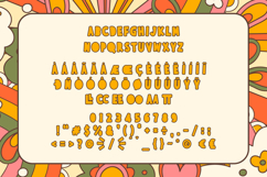 Heellaaz - Fun Bold Font Product Image 9