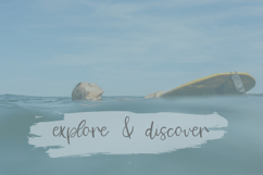 Waterssong Brush Script Product Image 9