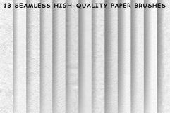 100 Fine Line Brushes for Procreate Product Image 9