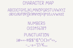 Magic Notebook - A Handlettered Planner Font Product Image 9