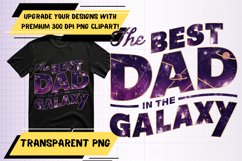 Laugh-Out-Loud Dad Quotes Sublimation PNGs Product Image 1