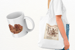 Native American PNG Clipart Product Image 3