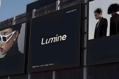 Vexane Editoral Logo fonts Product Image 9