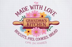 Funny Kitchen Sublimation Bundle PNG Product Image 10