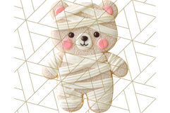 Halloween Animal Cookie Clipart, Frosted Sugar Cookies Png Product Image 5