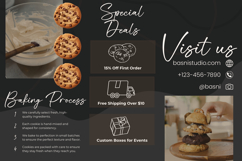 Cintarini Handwritten Font Product Image 9